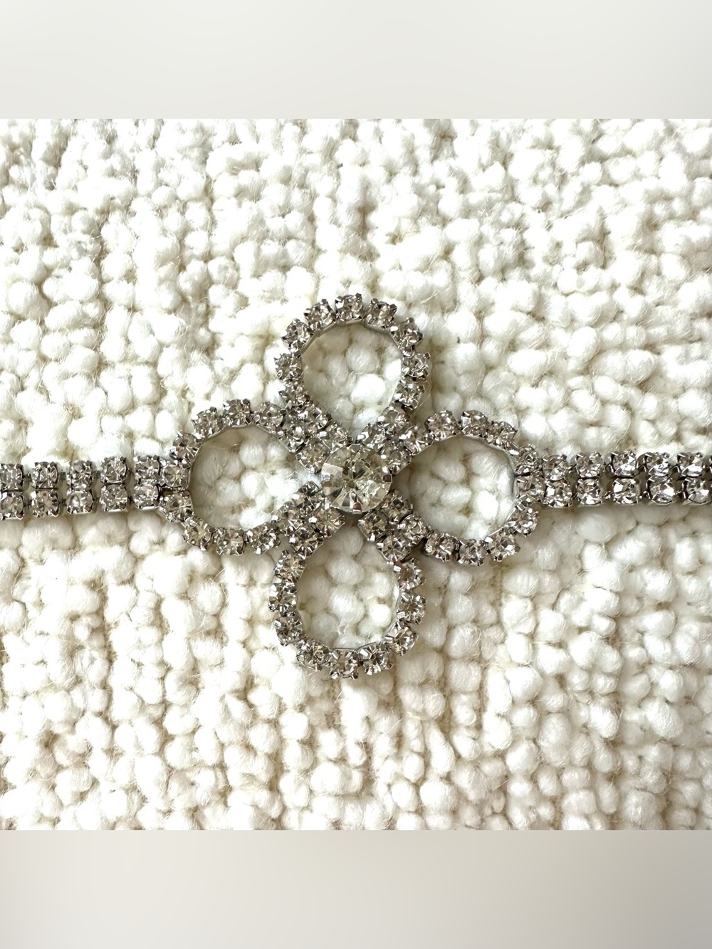 Pollack Boucle Cushion by Fili NY - Picture 4 of 4